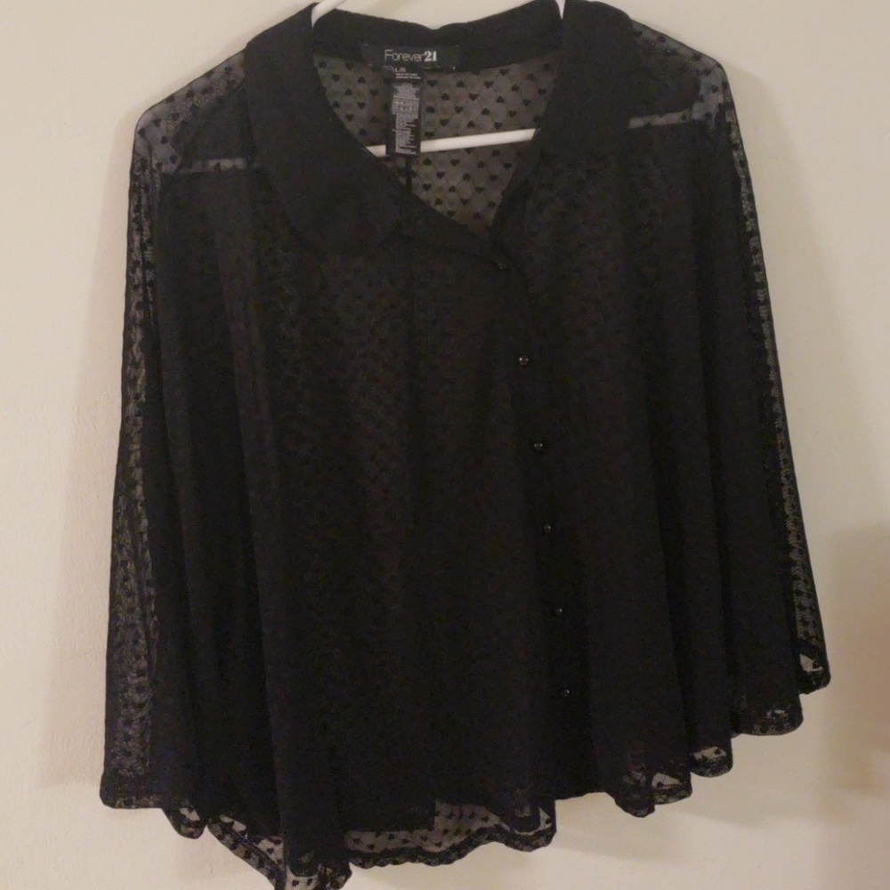 Fashion top